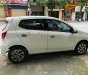 Toyota Wigo   MT  2019 - Bán Toyota Wigo MT năm sản xuất 2019, màu trắng, nhập khẩu nguyên chiếc, 275tr