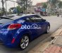 Hyundai Veloster 2011 - Bán xe Hyundai Veloster đời 2011, màu xanh lam, xe nhập xe gia đình