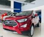 Ford EcoSport 2021 - [Ưu đãi hot] Ford Ecosport 2021 - thời điểm vàng tậu Eco giá rẻ cùng hàng ngàn ưu đãi hấp dẫn