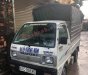 Suzuki Super Carry Truck 2001 - Cần bán Suzuki Super Carry Truck sản xuất năm 2001, màu trắng