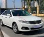 Kia Optima 2010 - Cần bán Kia Optima đời 2010, màu trắng, 350tr