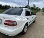 Toyota Corona 2001 - Bán Toyota Corona năm 2001, màu trắng