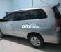 Toyota Innova G 2010 - Cần bán gấp Toyota Innova G năm sản xuất 2010, màu bạc