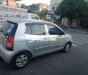 Kia Picanto 2007 - Bán Kia Picanto 2007, màu bạc, nhập khẩu xe gia đình