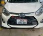Toyota Wigo   MT  2019 - Bán Toyota Wigo MT năm sản xuất 2019, màu trắng, nhập khẩu nguyên chiếc, 275tr