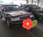 Toyota Crown   2.0 MT  1993 - Cần bán lại xe Toyota Crown 2.0 MT năm 1993, màu đen, nhập khẩu chính chủ, giá 185tr