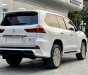 Lexus LX 2020 - Em Lộc MT Auto bán Lexus LX 570 Sport 8 chỗ SX 2020 - màu trắng giao ngay