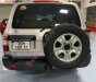 Toyota Land Cruiser 2003 - Cần bán lại xe Toyota Land Cruiser 2003, màu bạc  