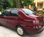 Fiat Siena 2003 - Cần bán gấp Fiat Siena sản xuất 2003, màu đỏ, xe nhập