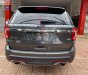 Ford Explorer   2018 - Xe Ford Explorer năm 2018, màu xám, xe nhập còn mới