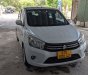 Suzuki Celerio   MT  2017 - Bán xe Suzuki Celerio MT 2017, màu trắng, nhập khẩu nguyên chiếc xe gia đình