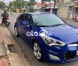 Hyundai Veloster 2011 - Bán xe Hyundai Veloster đời 2011, màu xanh lam, xe nhập xe gia đình