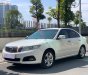 Kia Optima    2010 - Cần bán lại xe Kia Optima 2010, màu trắng còn mới, giá chỉ 350 triệu