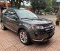 Ford Explorer   2018 - Xe Ford Explorer năm 2018, màu xám, xe nhập còn mới