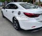 Mazda 6 2018 - Cần bán gấp Mazda 6 năm 2018, màu trắng, 699tr