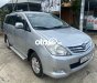 Toyota Innova  V 2008 - Cần bán gấp Toyota Innova V năm 2008, màu bạc xe gia đình