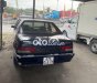 Peugeot 405 1989 - Bán ô tô Peugeot 405 năm 1989, màu đen