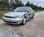 Ford Laser 2002 - Bán xe Ford Laser năm sản xuất 2002, màu bạc, 115 triệu