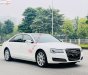 Audi A8 2012 - Bán Audi A8 năm sản xuất 2012, màu trắng, xe nhập 