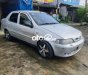 Fiat Albea 2004 - Cần bán lại xe Fiat Albea 2004, màu bạc, giá tốt