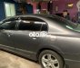 Honda Civic 2010 - Bán Honda Civic năm sản xuất 2010, màu xám xe gia đình