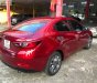 Mazda 2    2019 - Cần bán xe Mazda 2 sản xuất 2019, màu đỏ, nhập khẩu còn mới