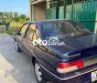 Peugeot 405 1989 - Bán ô tô Peugeot 405 năm 1989, màu đen