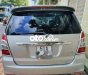 Toyota Innova  E   2012 - Bán xe Toyota Innova E đời 2012, màu bạc