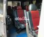 Mercedes-Benz Sprinter 2010 - Bán Mercedes Sprinter năm 2010, màu bạc, xe nhập còn mới giá cạnh tranh