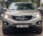 Kia Sorento GATH 2013 - Bán Kia Sorento GATH năm sản xuất 2013, màu ghi vàng