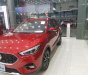 MG ZS 2021 - [MG Gò Vấp - TP. HCM] MG ZS Luxury 2021, màu đỏ - Giảm tiền mặt, tặng bảo hiểm vật chất, tặng gói phụ kiện hấp dẫn