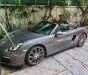 Porsche Boxster 2015 - Bán xe Porsche Boxster S PDK 718 đăng ký 2016