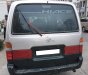 Toyota Hiace   2.7  2008 - Bán Toyota Hiace 2.7 sản xuất 2008