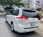 Toyota Sienna 2020 - Bán Toyota Sienna đời 2020, màu trắng, nhập khẩu nguyên chiếc chính chủ