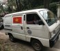 Suzuki Super Carry Van    2015 - Cần bán Suzuki Super Carry Van sản xuất 2015, màu trắng chính chủ, 138 triệu