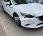 Mazda 6 2018 - Cần bán gấp Mazda 6 năm 2018, màu trắng, 699tr