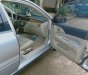 Mitsubishi Lancer     2007 - Cần bán lại xe Mitsubishi Lancer năm 2007, màu bạc còn mới, giá tốt