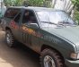 Nissan Pathfinder    1992 - Bán Nissan Pathfinder năm sản xuất 1992, màu xanh lam, xe nhập