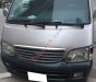 Toyota Hiace 2003 - Bán ô tô Toyota Hiace năm 2003, màu bạc