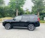 Toyota Land Cruiser Prado 2021 - Cần bán xe Toyota Land Cruiser Prado năm 2021
