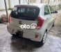 Kia Picanto 2013 - Cần bán gấp Kia Picanto sản xuất năm 2013, màu bạc