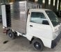 Suzuki Super Carry Truck   1.0 MT 2021 - Cần bán Suzuki Super Carry Truck 1.0 MT đời 2021, màu trắng