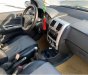 Hyundai Getz   1.1 MT  2009 - Bán xe Hyundai Getz 1.1 MT 2009, màu bạc, xe nhập