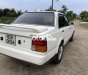 Honda Accord 1980 - Bán ô tô Honda Accord đời 1980, màu trắng, nhập khẩu, giá chỉ 28 triệu