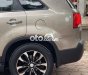 Kia Sorento GATH 2013 - Bán Kia Sorento GATH năm sản xuất 2013, màu ghi vàng