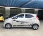 Hyundai Eon   2013 - Bán Hyundai Eon năm sản xuất 2013, màu bạc, nhập khẩu nguyên chiếc