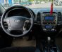 Hyundai Santa Fe SLX 2009 - Cần bán Hyundai Santa Fe SLX sản xuất 2009