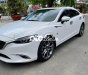 Mazda 6 2018 - Cần bán gấp Mazda 6 năm 2018, màu trắng, 699tr