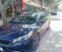 Kia Cerato   AT  2017 - Bán Kia Cerato AT sản xuất 2017, màu xanh lam