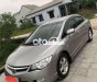 Honda Civic 2008 - Cần bán gấp Honda Civic năm sản xuất 2008, màu xám, nhập khẩu số tự động 